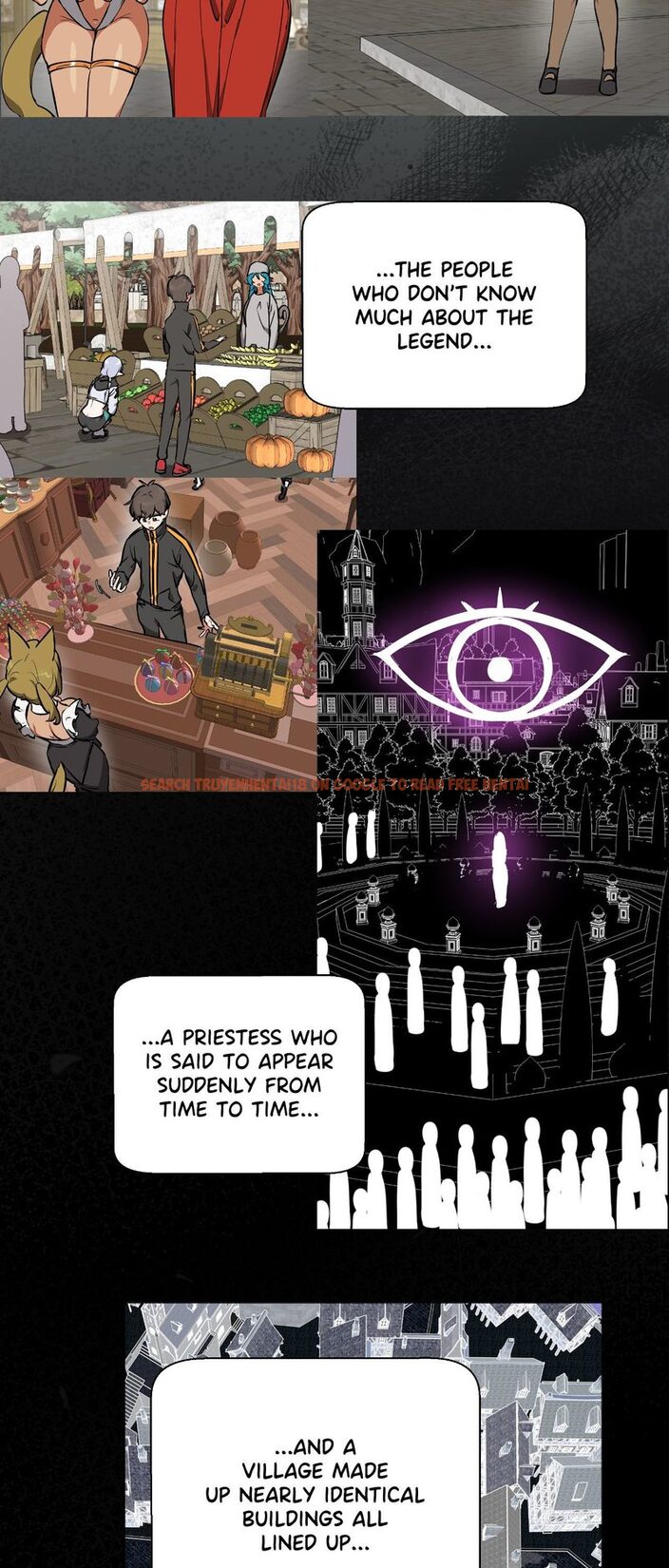 Read Hentai Image 15 7bd91 in comic No Man’s Land - Chapter 84 - hentaitnt.net