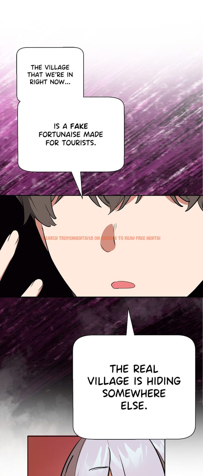 Read Hentai Image 18 7bd91 in comic No Man’s Land - Chapter 84 - hentaitnt.net