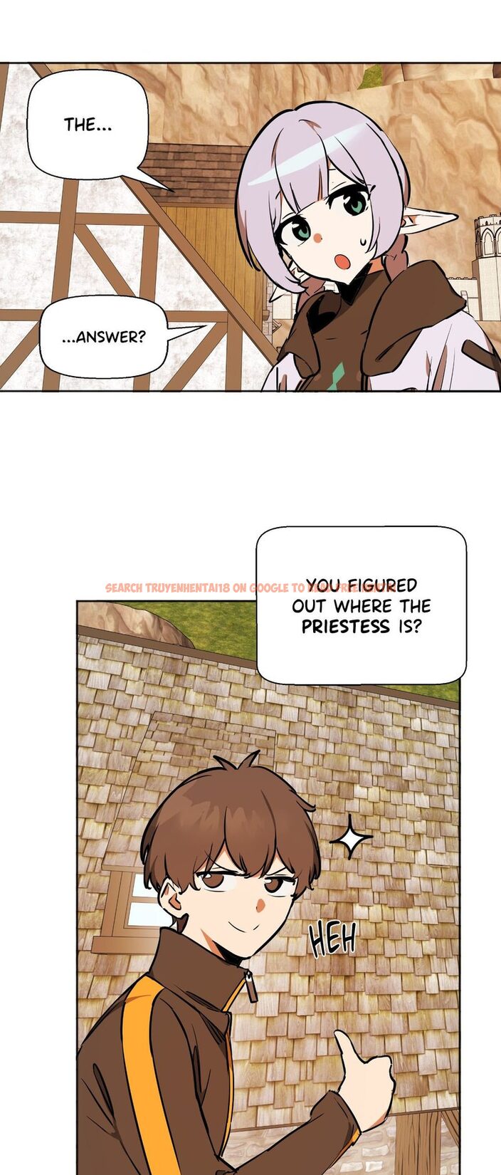 Read Hentai Image 2 7bd91 in comic No Man’s Land - Chapter 84 - hentaitnt.net