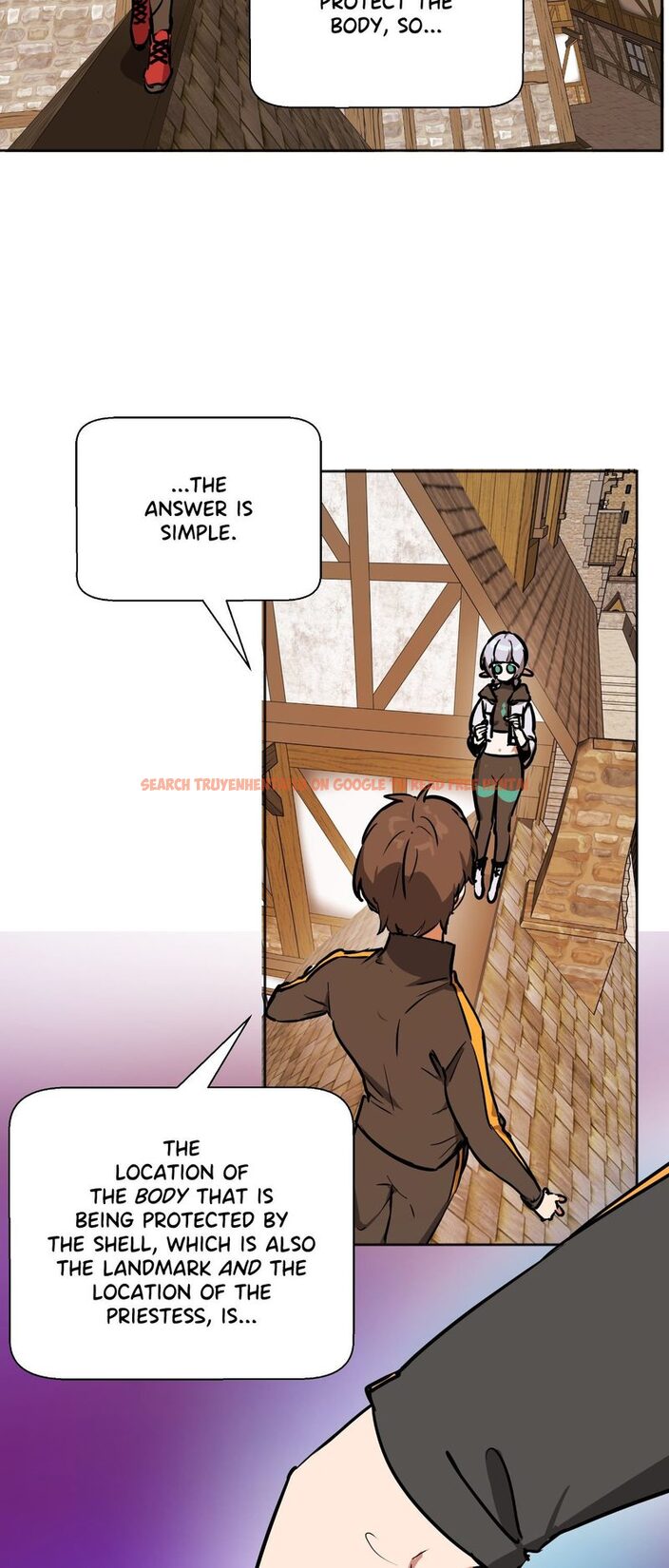 Read Hentai Image 20 7bd91 in comic No Man’s Land - Chapter 84 - hentaitnt.net