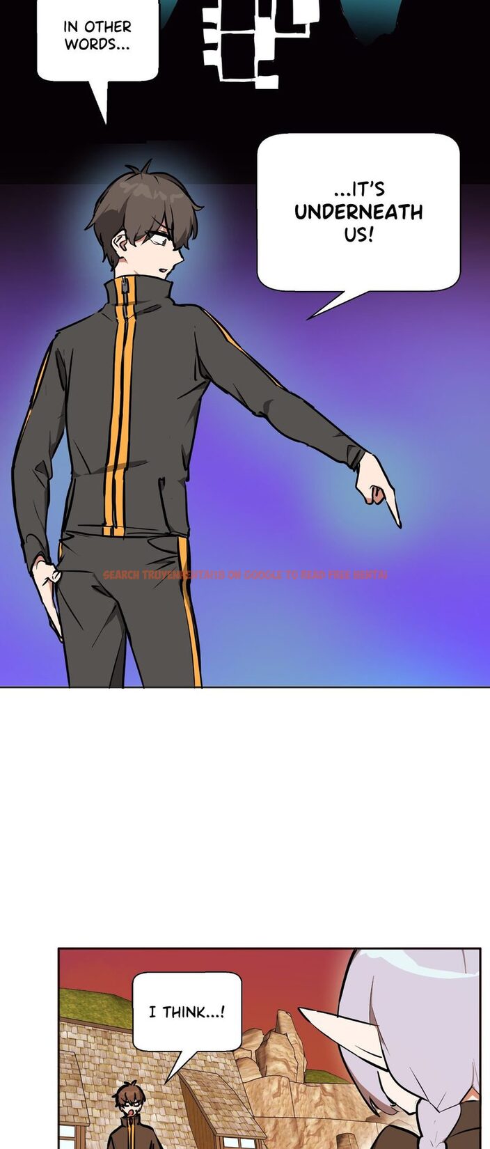 Read Hentai Image 22 7bd91 in comic No Man’s Land - Chapter 84 - hentaitnt.net