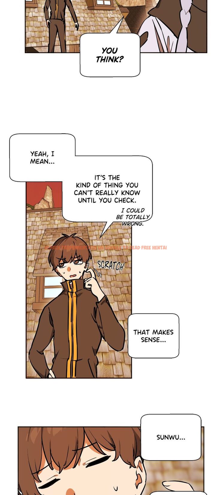 Read Hentai Image 23 7bd91 in comic No Man’s Land - Chapter 84 - hentaitnt.net