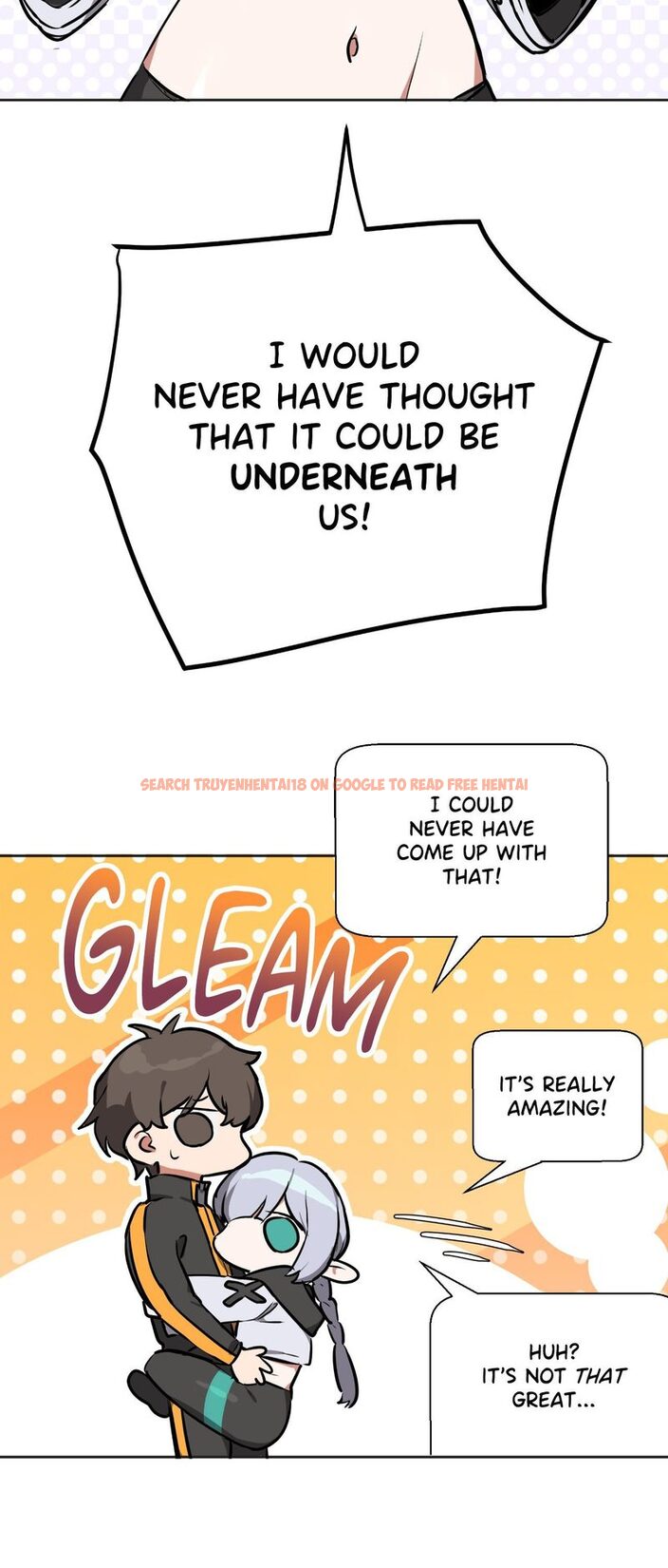 Read Hentai Image 25 7bd91 in comic No Man’s Land - Chapter 84 - hentaitnt.net