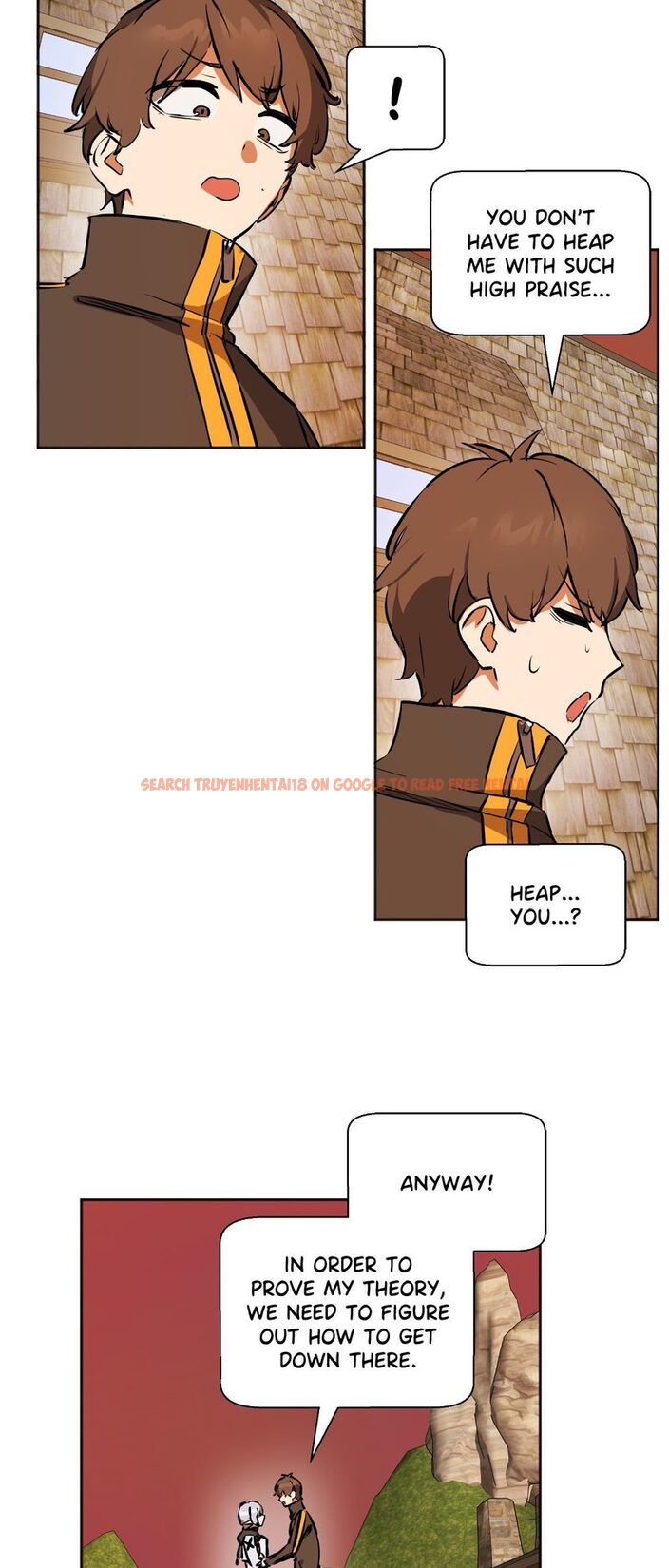 Read Hentai Image 27 7bd91 in comic No Man’s Land - Chapter 84 - hentaitnt.net