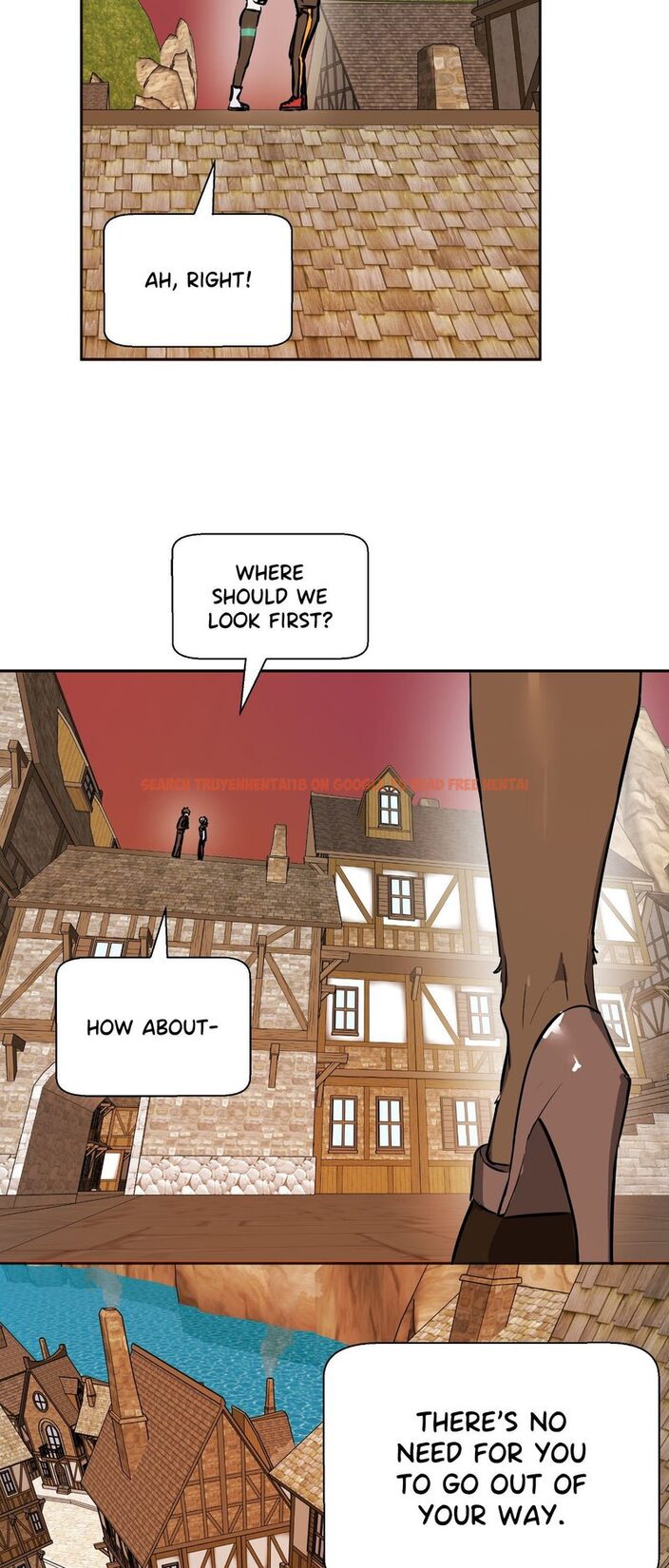 Read Hentai Image 28 7bd91 in comic No Man’s Land - Chapter 84 - hentaitnt.net