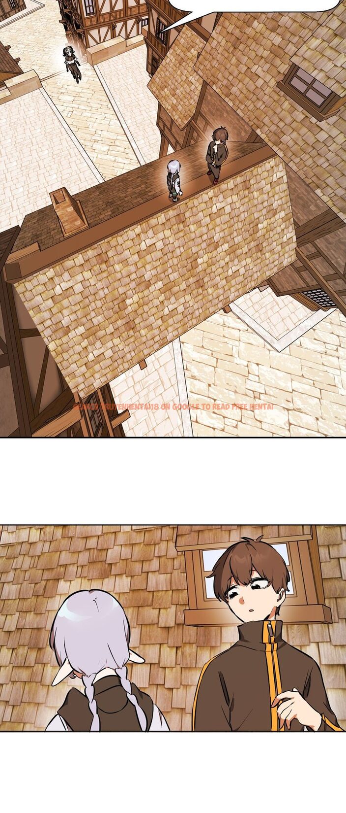 Read Hentai Image 29 7bd91 in comic No Man’s Land - Chapter 84 - hentaitnt.net