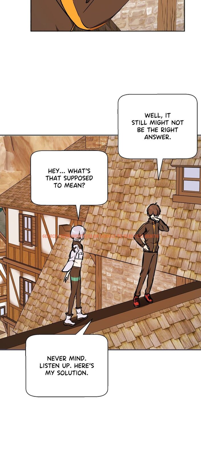 Read Hentai Image 3 7bd91 in comic No Man’s Land - Chapter 84 - hentaitnt.net