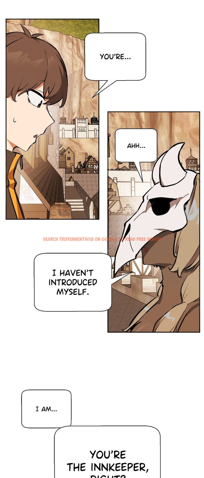 Read Hentai Image 32 7bd91 in comic No Man’s Land - Chapter 84 - hentaitnt.net