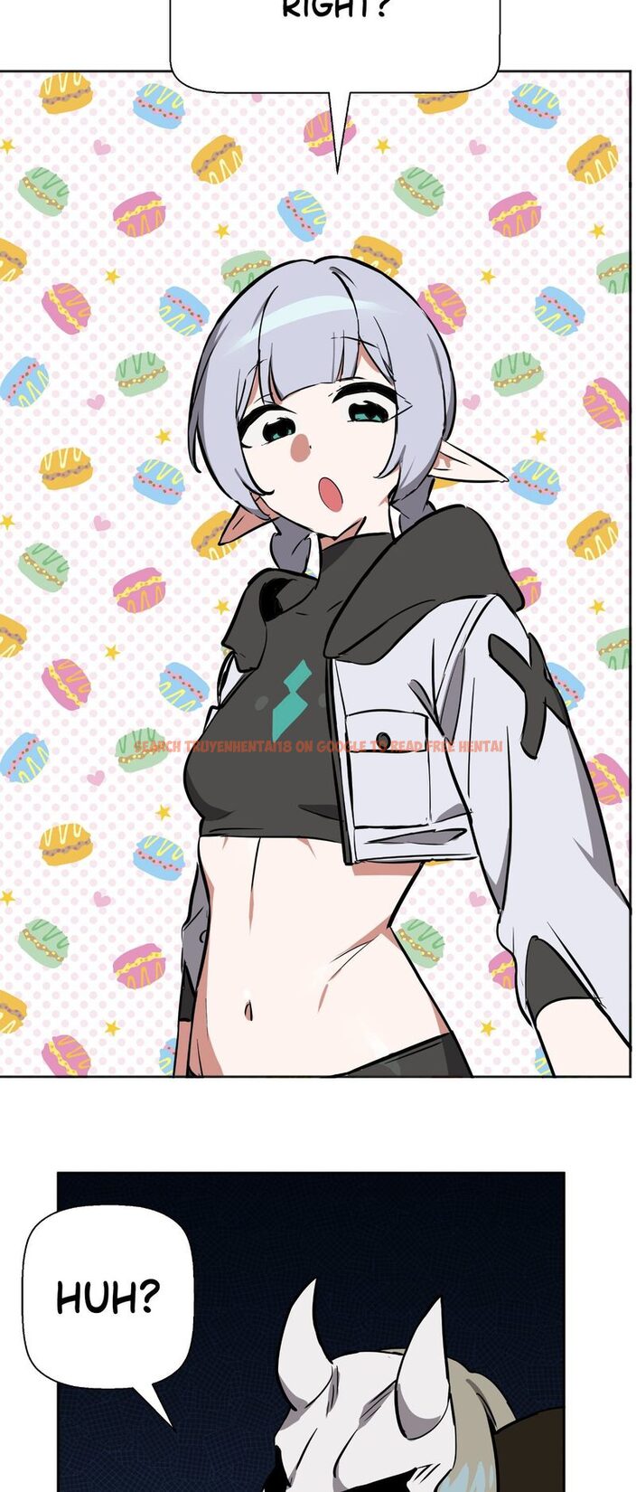 Read Hentai Image 33 7bd91 in comic No Man’s Land - Chapter 84 - hentaitnt.net