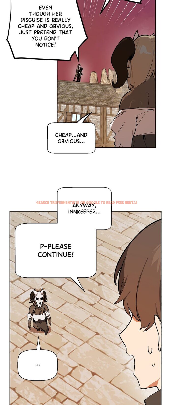 Read Hentai Image 36 7bd91 in comic No Man’s Land - Chapter 84 - hentaitnt.net