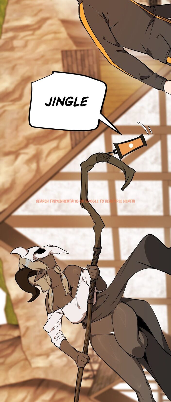 Read Hentai Image 43 7bd91 in comic No Man’s Land - Chapter 84 - hentaitnt.net