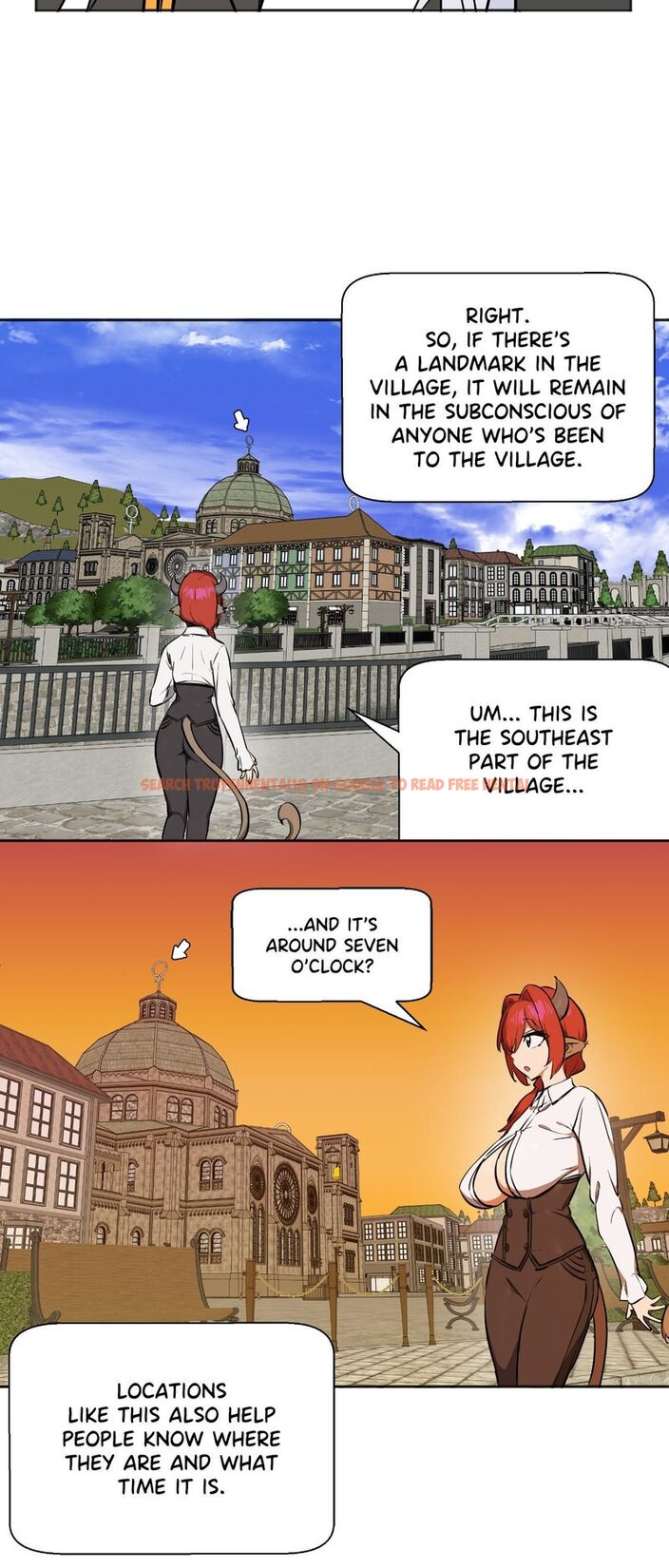 Read Hentai Image 7 7bd91 in comic No Man’s Land - Chapter 84 - hentaitnt.net