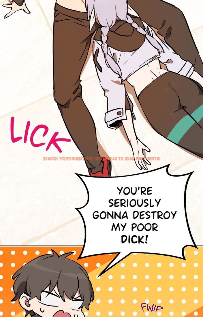 Read Hentai Image 30 a13c0 in comic No Man’s Land - Chapter 85 - hentaitnt.net