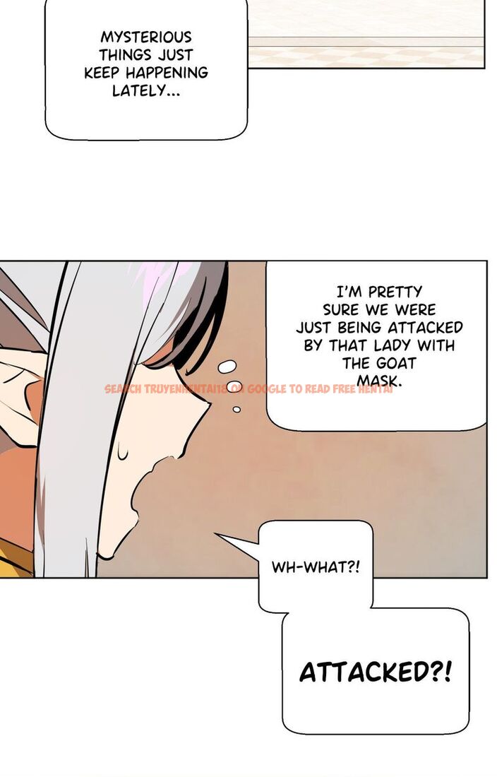 Read Hentai Image 35 a13c0 in comic No Man’s Land - Chapter 85 - hentaitnt.net