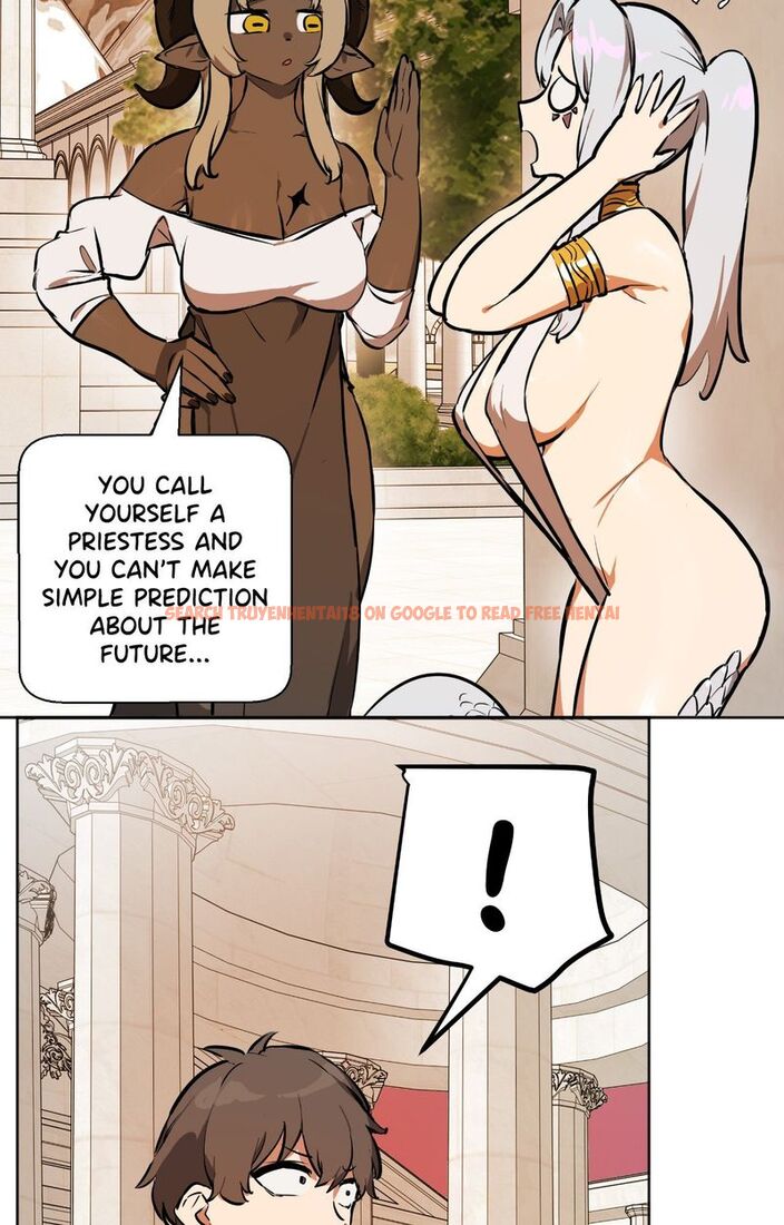 Read Hentai Image 53 a13c0 in comic No Man’s Land - Chapter 85 - hentaitnt.net