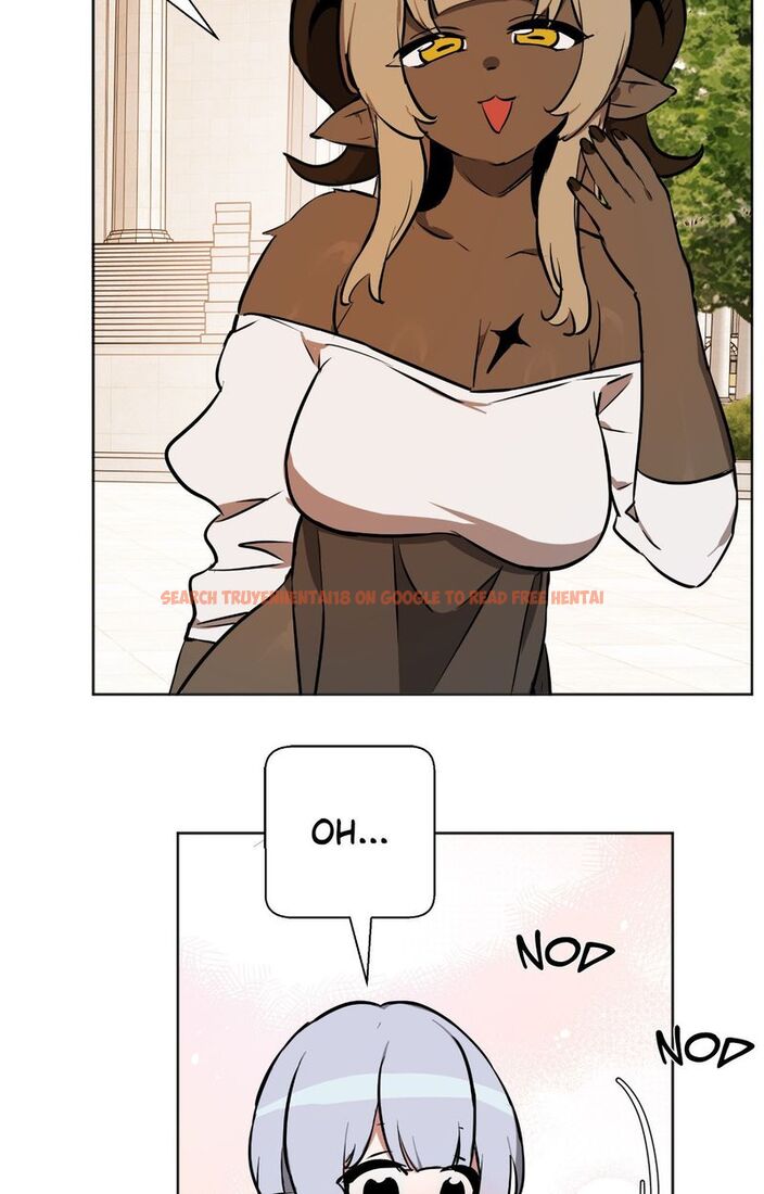 Read Hentai Image 55 a13c0 in comic No Man’s Land - Chapter 85 - hentaitnt.net