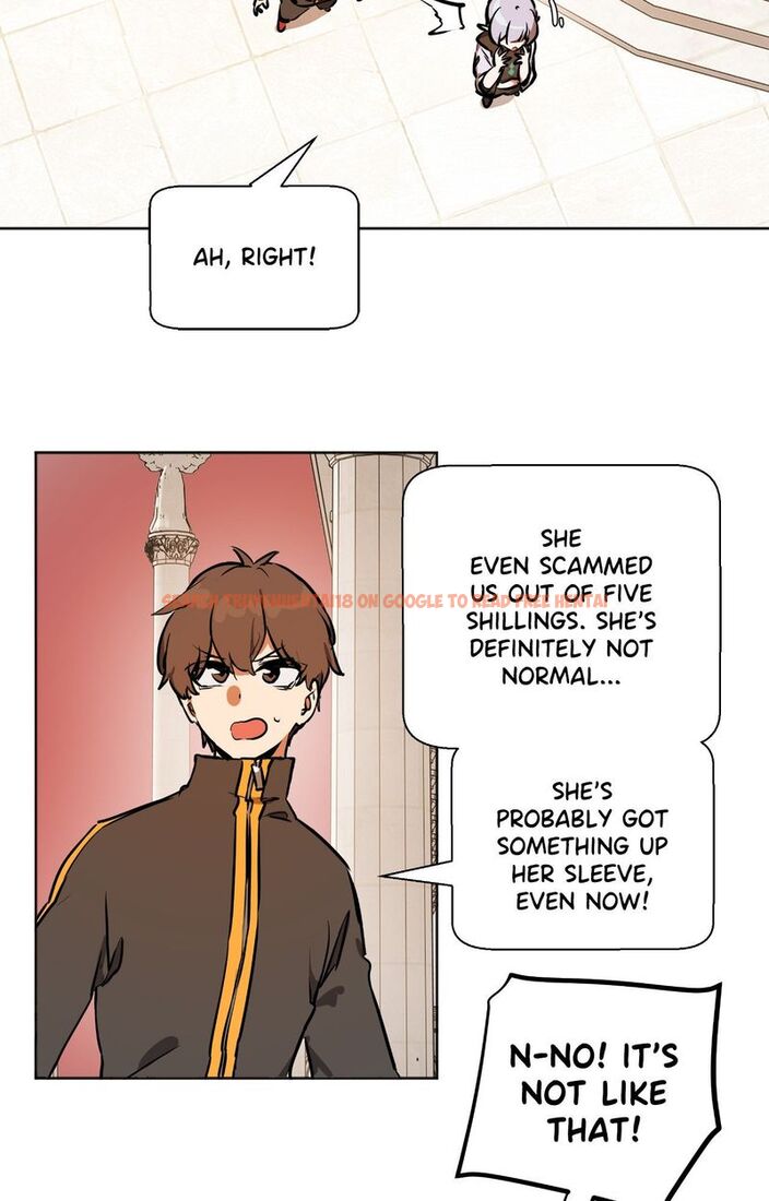 Read Hentai Image 57 a13c0 in comic No Man’s Land - Chapter 85 - hentaitnt.net