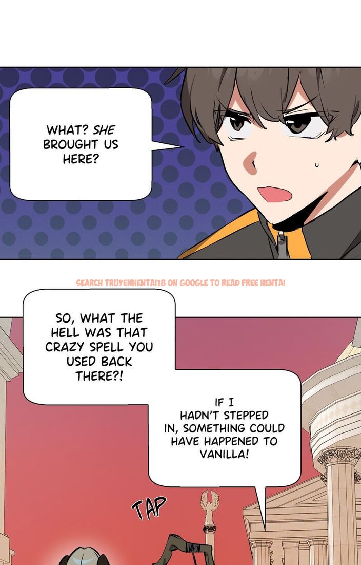 Read Hentai Image 59 a13c0 in comic No Man’s Land - Chapter 85 - hentaitnt.net