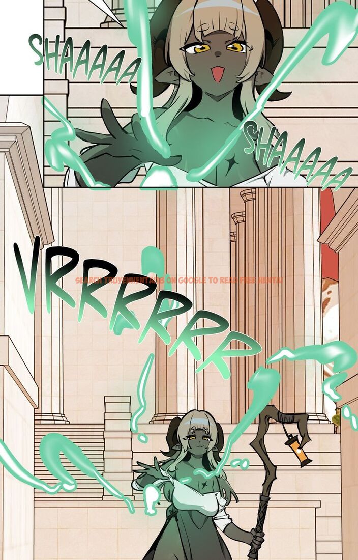 Read Hentai Image 61 a13c0 in comic No Man’s Land - Chapter 85 - hentaitnt.net