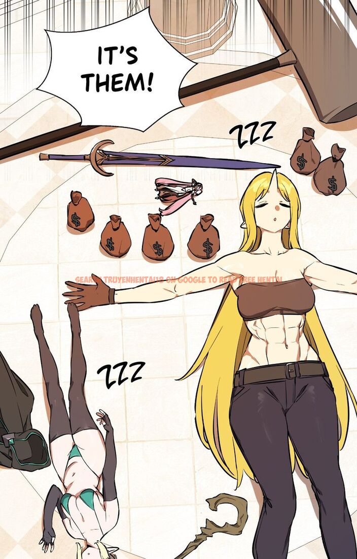 Read Hentai Image 65 a13c0 in comic No Man’s Land - Chapter 85 - hentaitnt.net