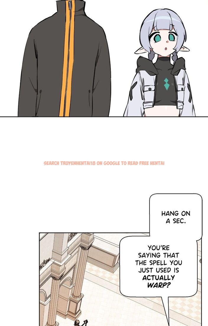 Read Hentai Image 69 a13c0 in comic No Man’s Land - Chapter 85 - hentaitnt.net