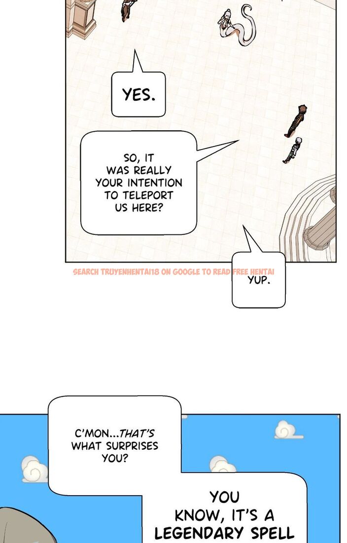 Read Hentai Image 70 a13c0 in comic No Man’s Land - Chapter 85 - hentaitnt.net