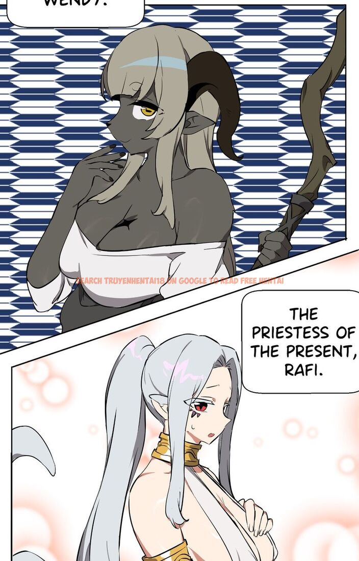 Read Hentai Image 78 a13c0 in comic No Man’s Land - Chapter 85 - hentaitnt.net