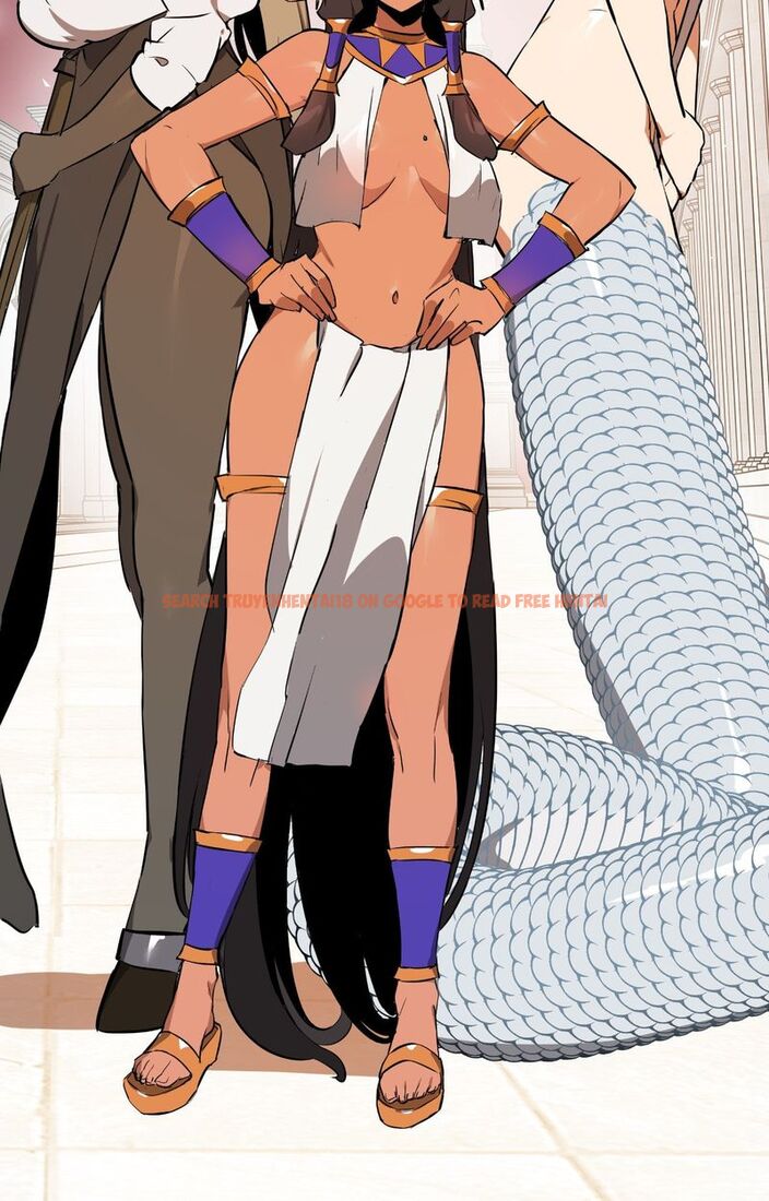 Read Hentai Image 80 a13c0 in comic No Man’s Land - Chapter 85 - hentaitnt.net