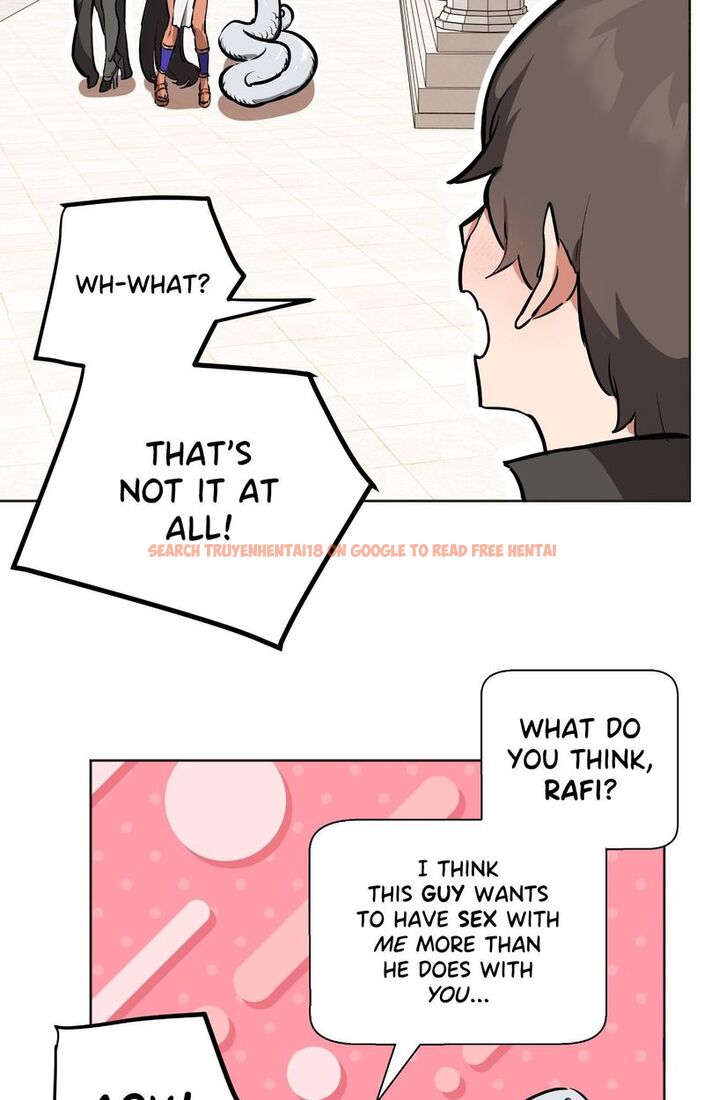 Read Hentai Image 10 187e8 in comic No Man’s Land - Chapter 86 - hentaitnt.net