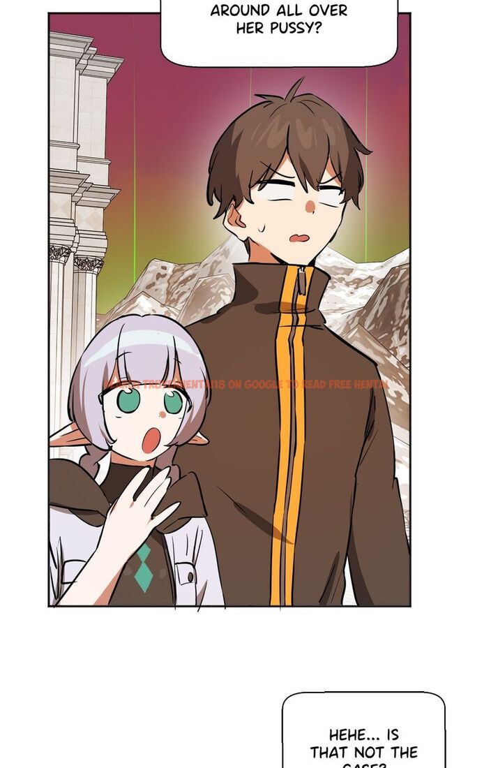 Read Hentai Image 15 187e8 in comic No Man’s Land - Chapter 86 - hentaitnt.net