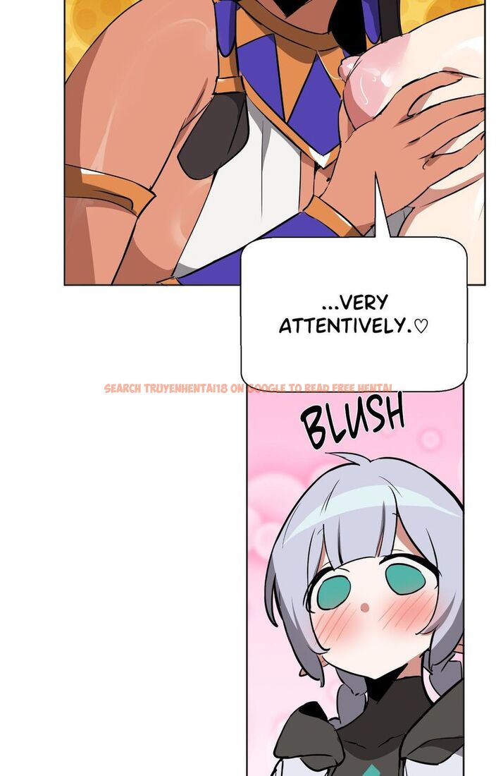 Read Hentai Image 18 187e8 in comic No Man’s Land - Chapter 86 - hentaitnt.net