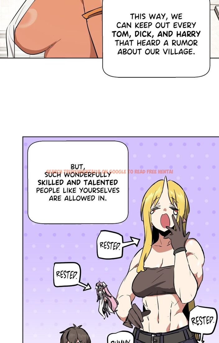 Read Hentai Image 25 187e8 in comic No Man’s Land - Chapter 86 - hentaitnt.net