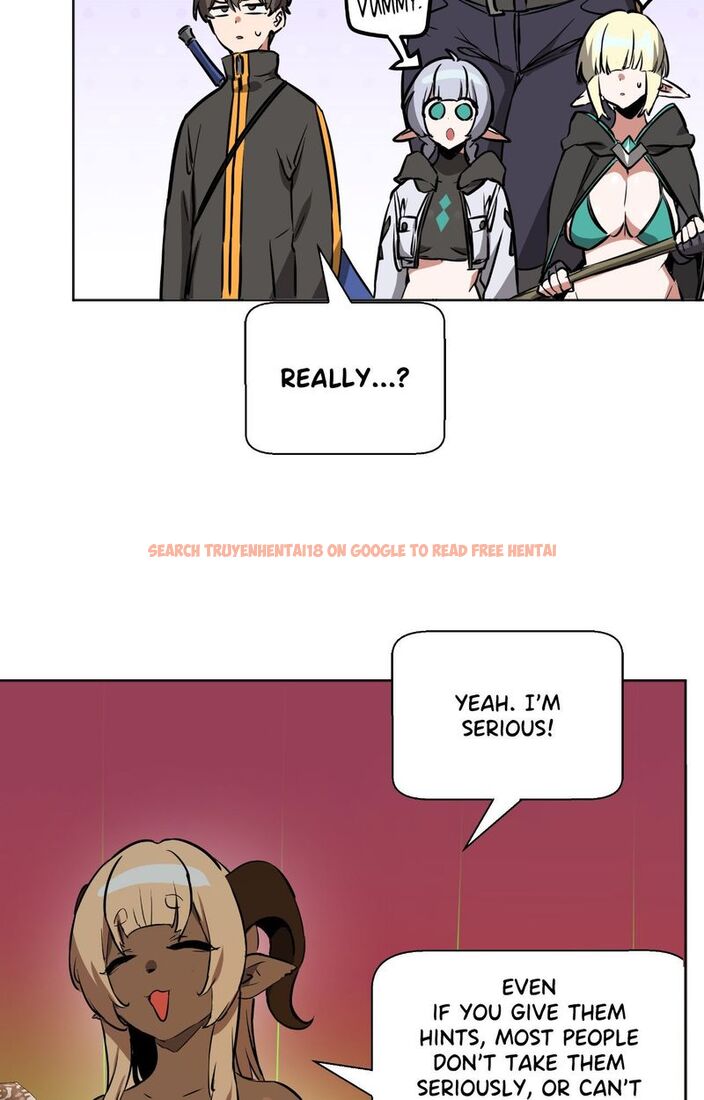 Read Hentai Image 26 187e8 in comic No Man’s Land - Chapter 86 - hentaitnt.net