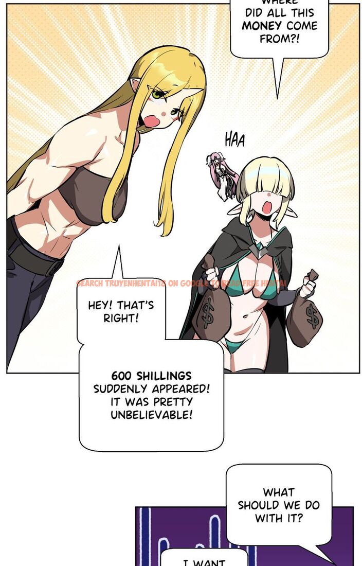 Read Hentai Image 29 187e8 in comic No Man’s Land - Chapter 86 - hentaitnt.net