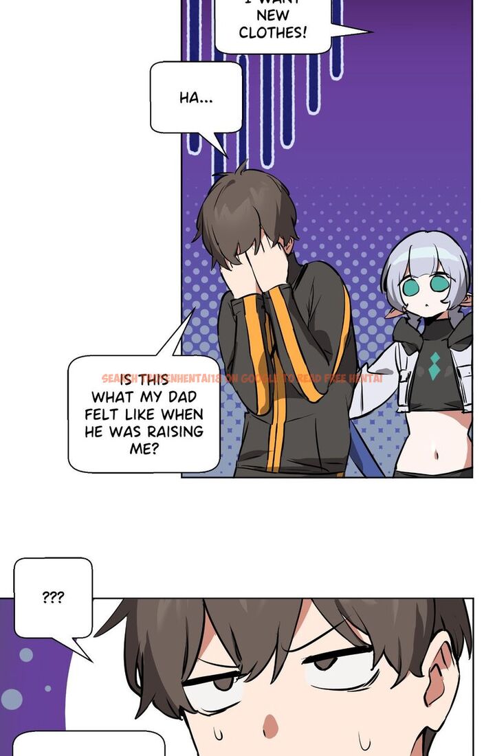 Read Hentai Image 30 187e8 in comic No Man’s Land - Chapter 86 - hentaitnt.net