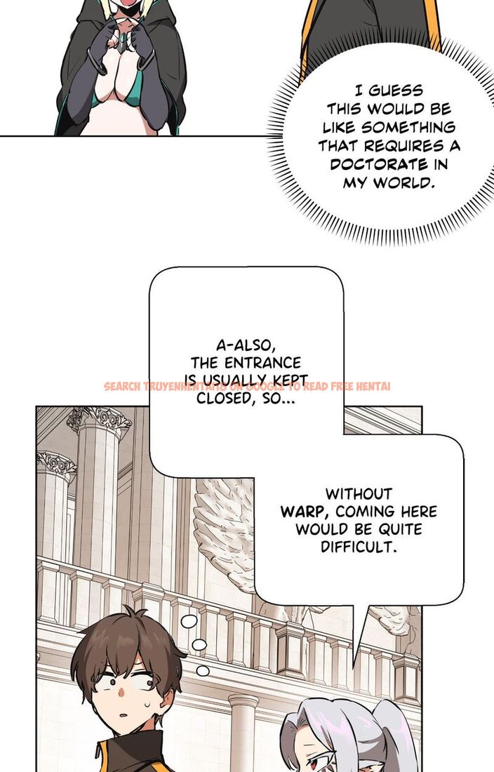 Read Hentai Image 45 187e8 in comic No Man’s Land - Chapter 86 - hentaitnt.net