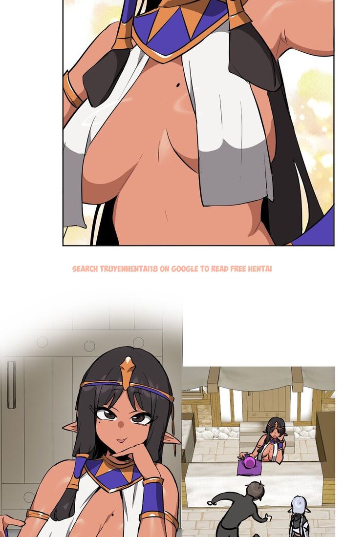 Read Hentai Image 5 187e8 in comic No Man’s Land - Chapter 86 - hentaitnt.net