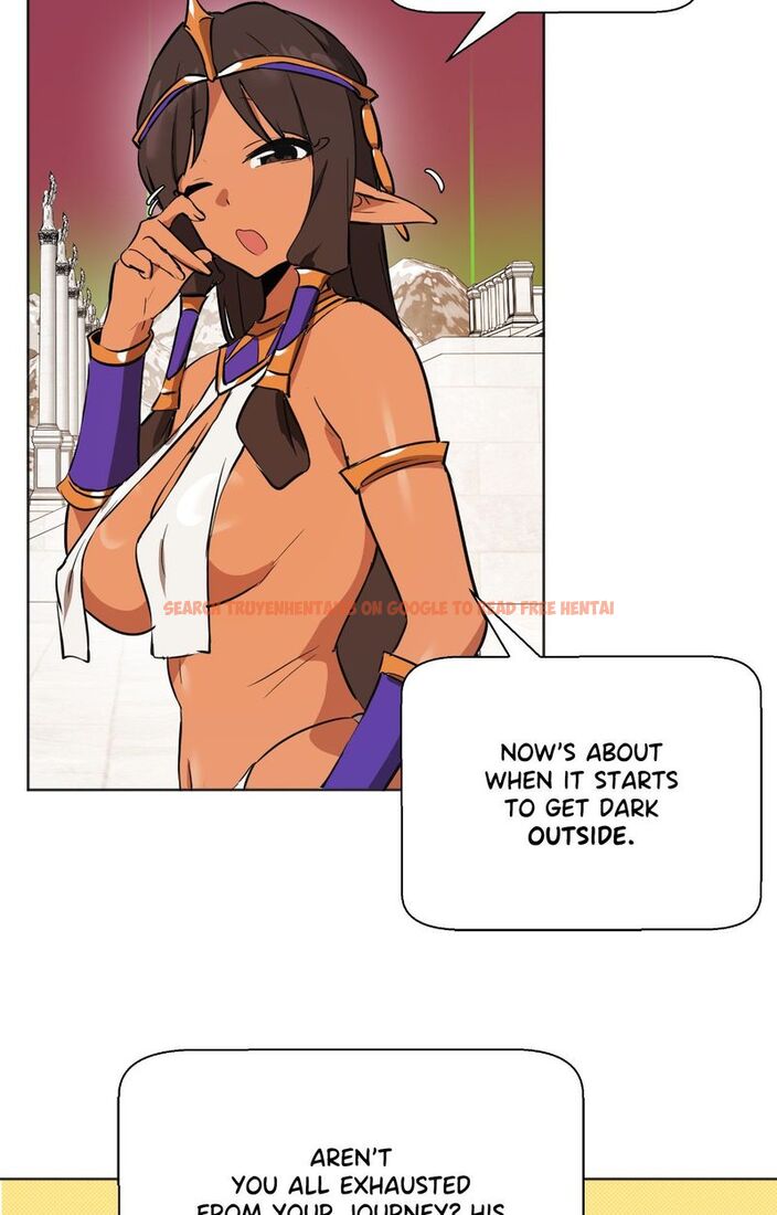 Read Hentai Image 59 187e8 in comic No Man’s Land - Chapter 86 - hentaitnt.net