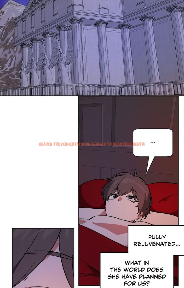 Read Hentai Image 64 187e8 in comic No Man’s Land - Chapter 86 - hentaitnt.net