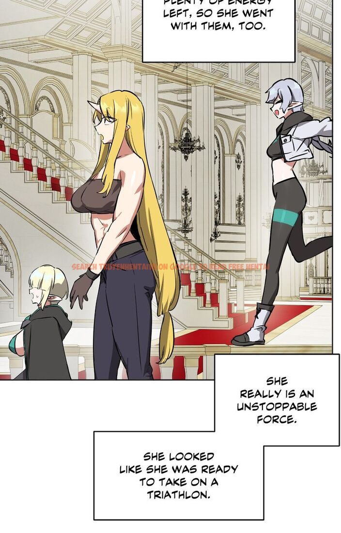 Read Hentai Image 68 187e8 in comic No Man’s Land - Chapter 86 - hentaitnt.net