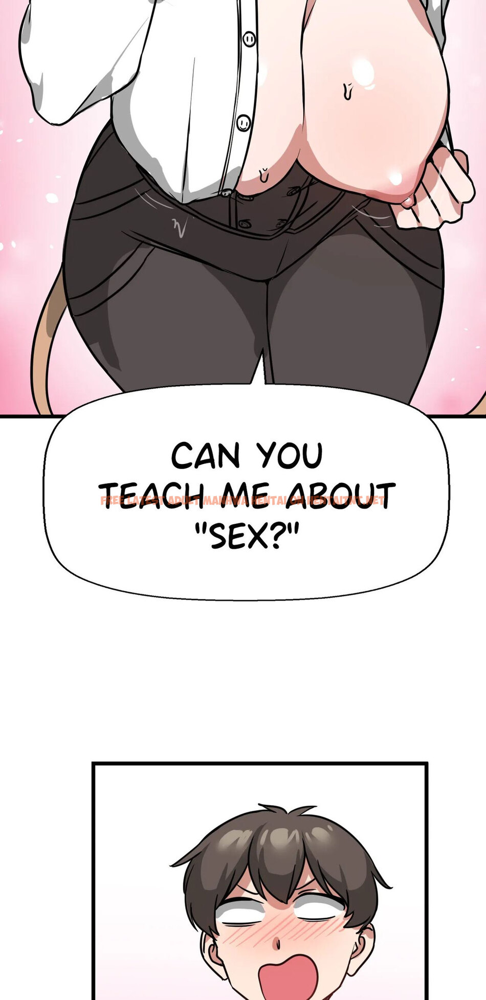 Read Hentai Image 35 689 in comic No Man’s Land - Chapter 9 - hentaitnt.net