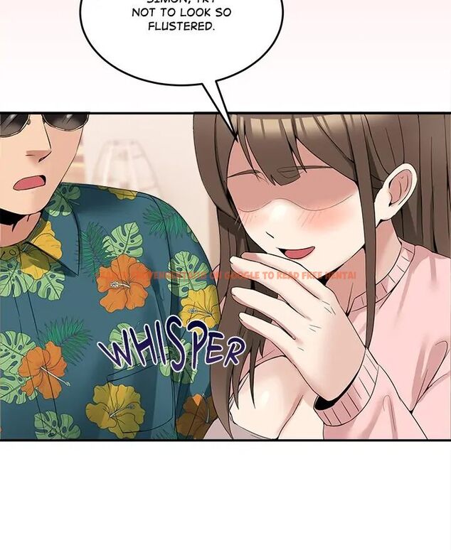 Read Hentai Image 104 10e22 in comic No Men Allowed - Chapter 10 - hentaitnt.net