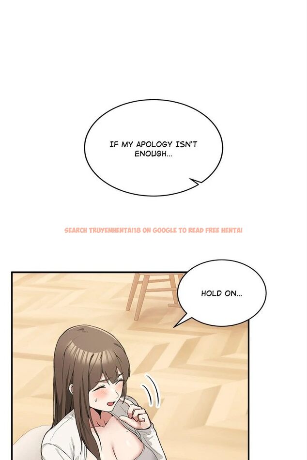 Read Hentai Image 11 10e22 in comic No Men Allowed - Chapter 10 - hentaitnt.net