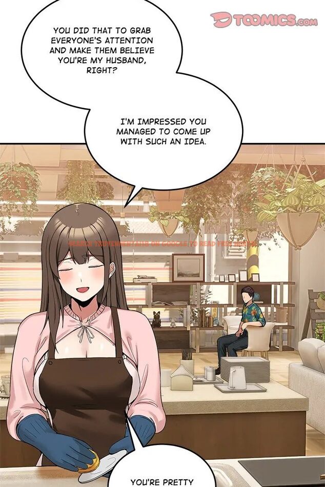 Read Hentai Image 111 10e22 in comic No Men Allowed - Chapter 10 - hentaitnt.net
