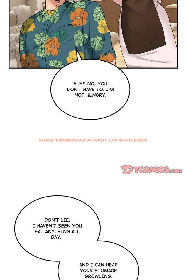 Read Hentai Image 122 10e22 in comic No Men Allowed - Chapter 10 - hentaitnt.net