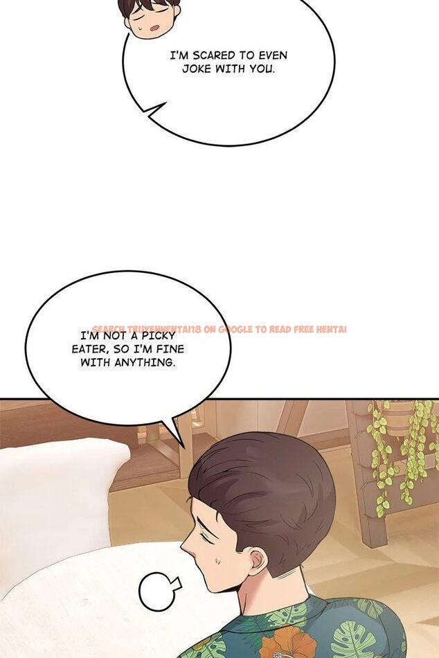 Read Hentai Image 126 10e22 in comic No Men Allowed - Chapter 10 - hentaitnt.net