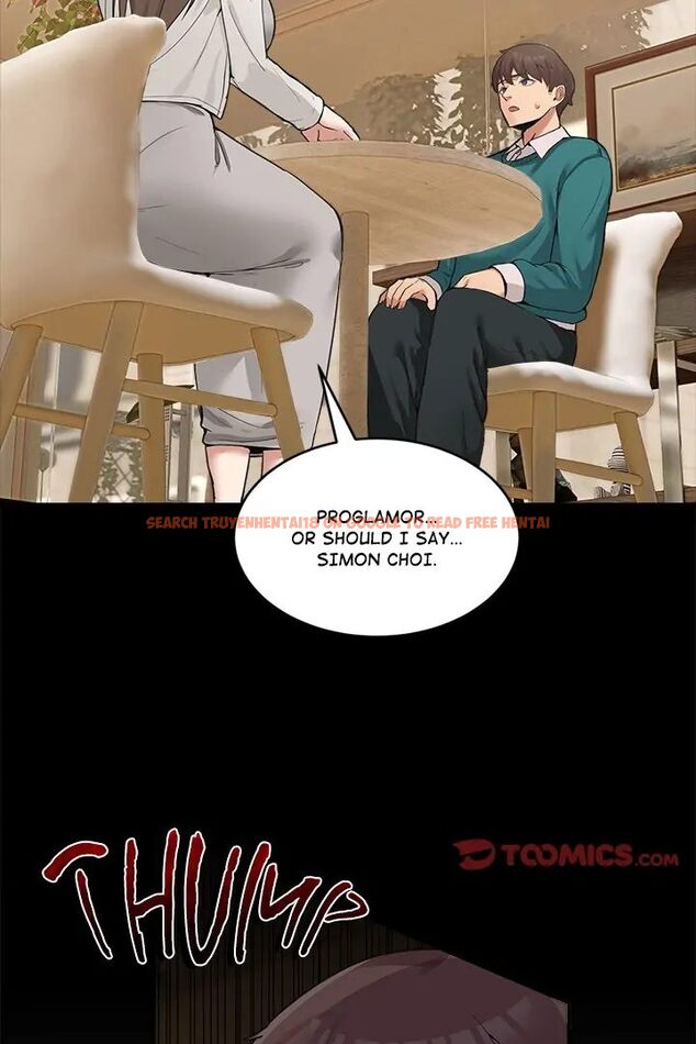 Read Hentai Image 2 10e22 in comic No Men Allowed - Chapter 10 - hentaitnt.net