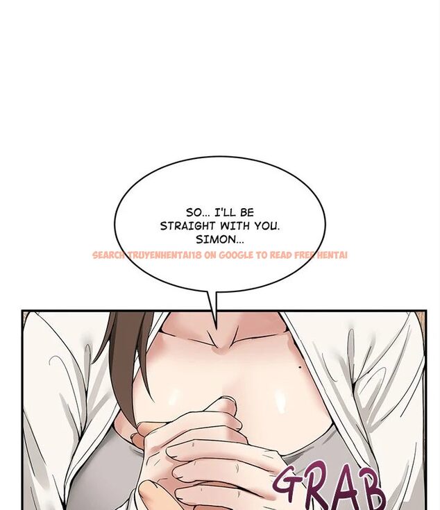 Read Hentai Image 27 10e22 in comic No Men Allowed - Chapter 10 - hentaitnt.net