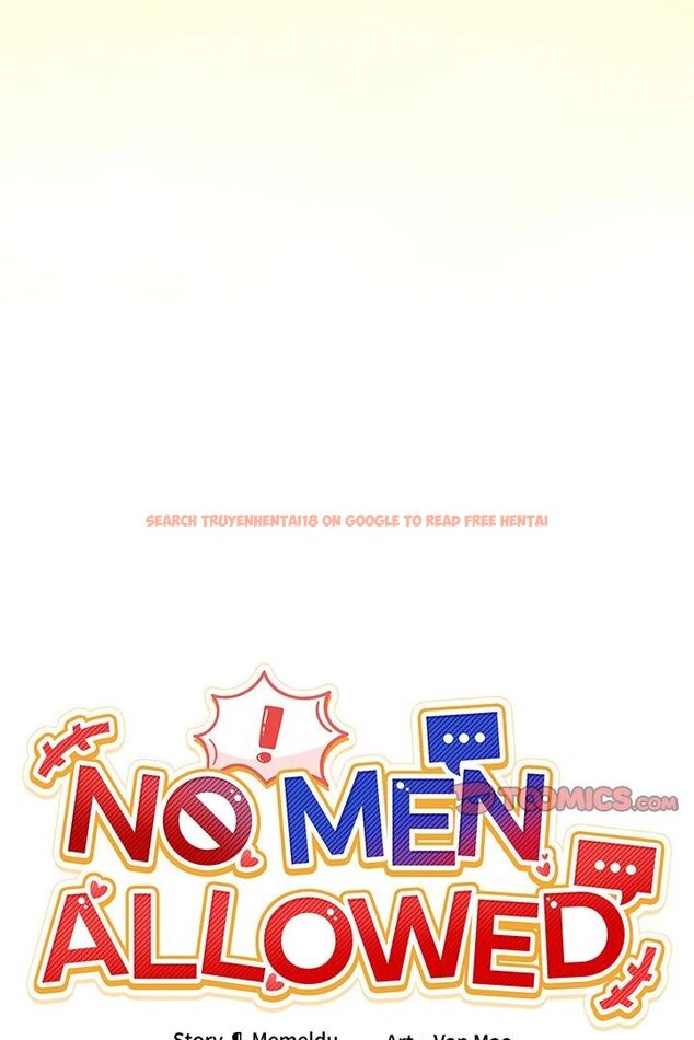 Read Hentai Image 31 10e22 in comic No Men Allowed - Chapter 10 - hentaitnt.net