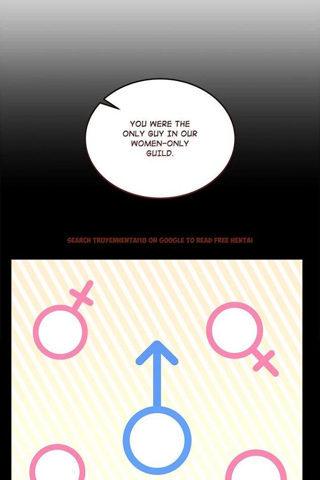 Read Hentai Image 34 10e22 in comic No Men Allowed - Chapter 10 - hentaitnt.net